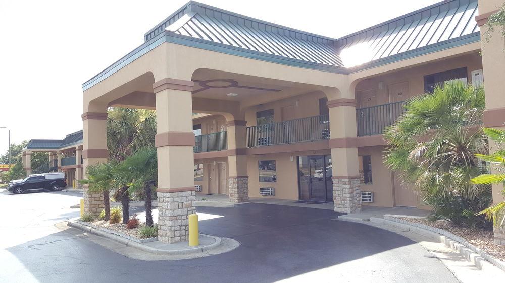 Super 8 By Wyndham Byron/South Macon Hotel Luaran gambar