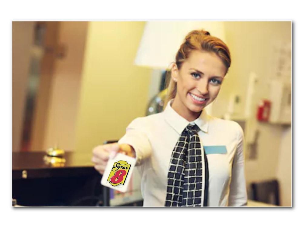 Super 8 By Wyndham Byron/South Macon Hotel Luaran gambar
