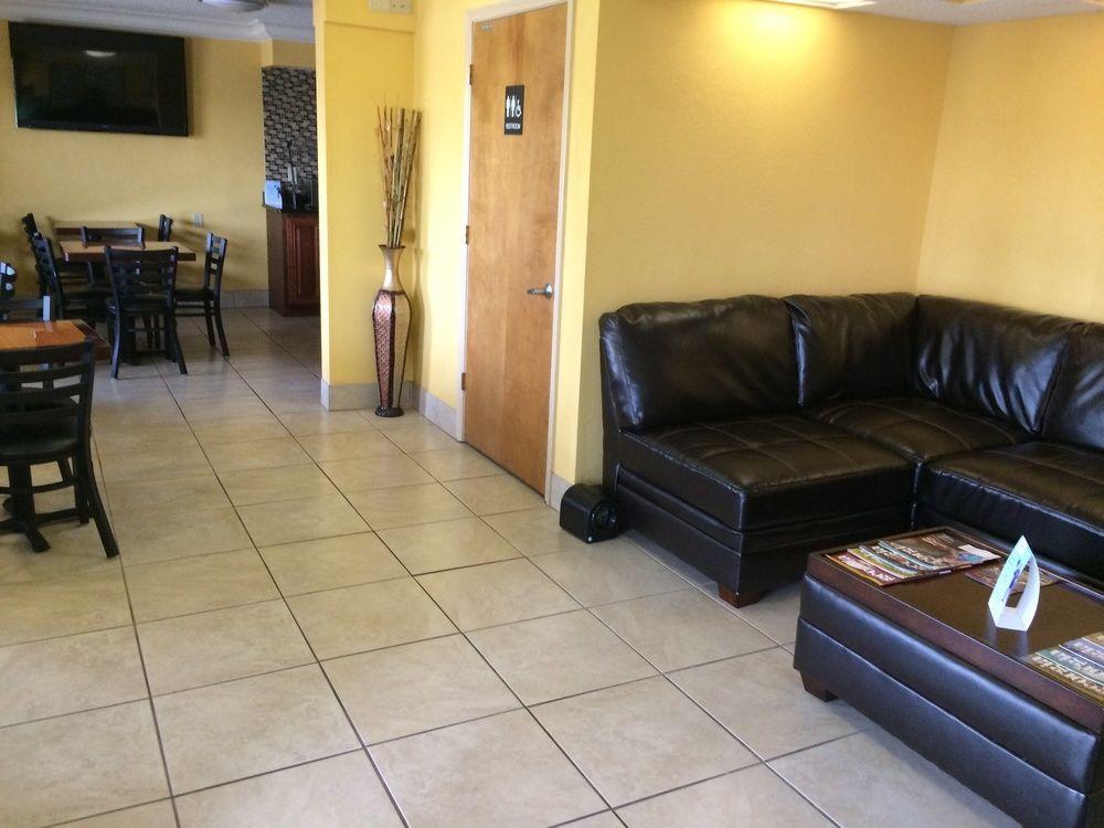 Super 8 By Wyndham Byron/South Macon Hotel Luaran gambar