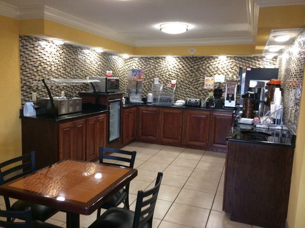 Super 8 By Wyndham Byron/South Macon Hotel Luaran gambar