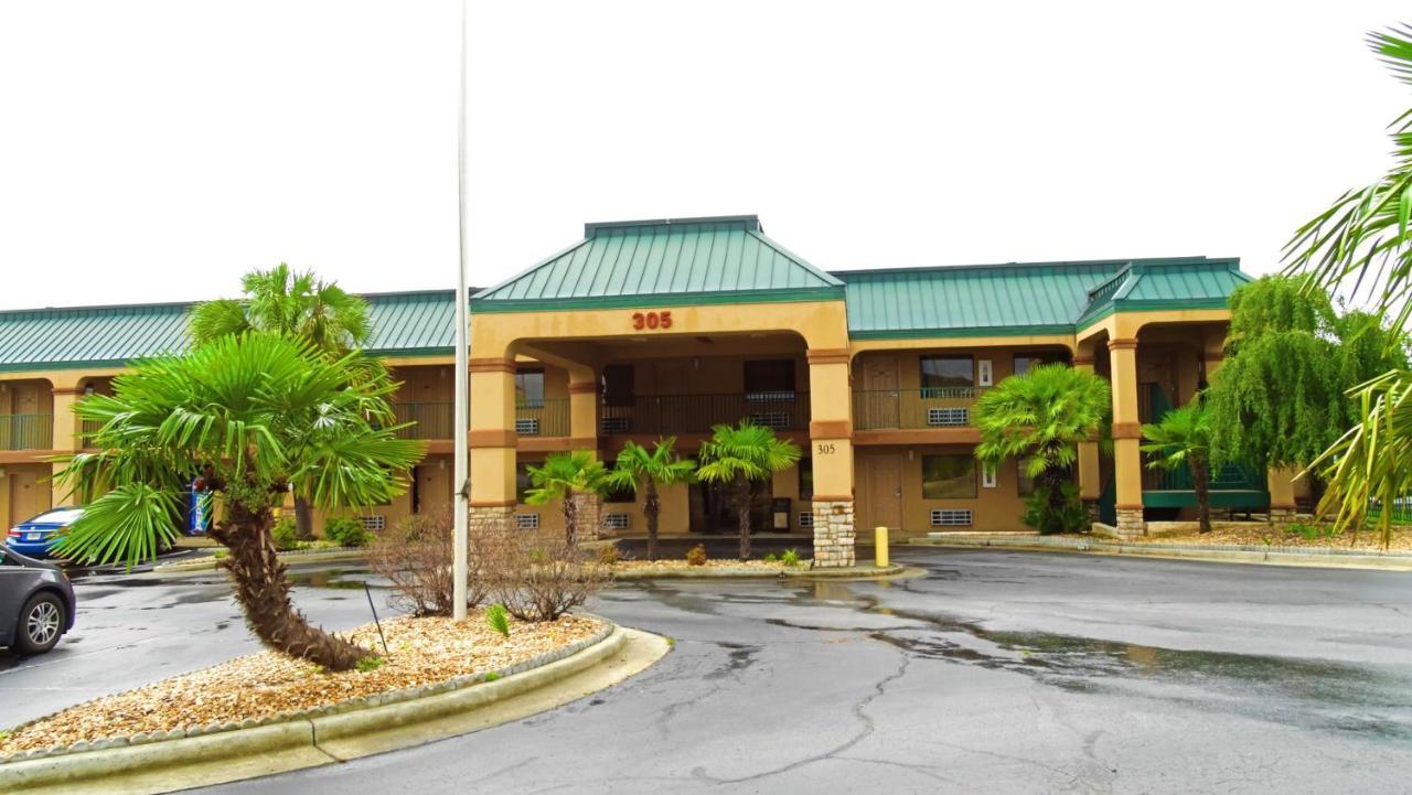 Super 8 By Wyndham Byron/South Macon Hotel Luaran gambar